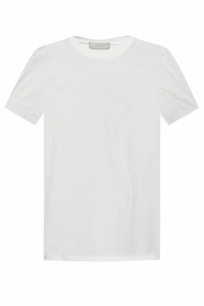 Distressed t-shirt, zdjęcie 1 Distressed t-shirt od Dior